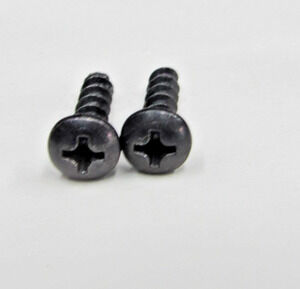 Hoover FH50130 FH50140 FH50150 FH50151 FH50152 FH50153 2 Screws Only